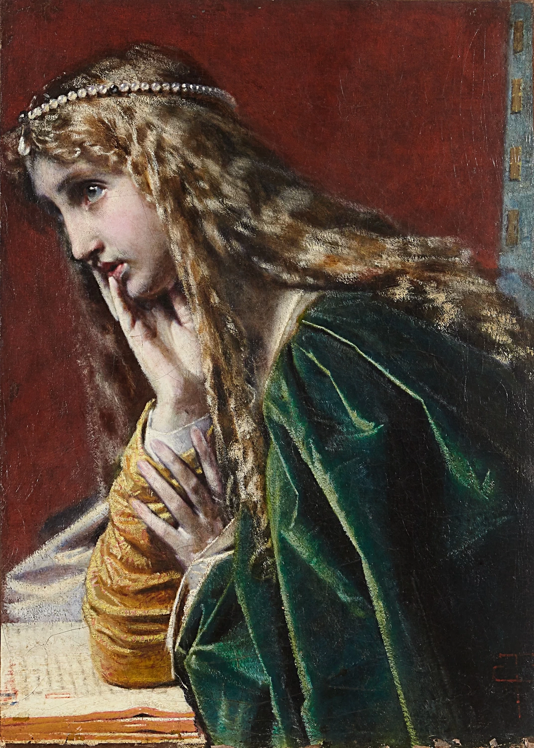 Malinconia